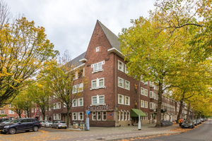 The Delphi - Amsterdam Townhouse