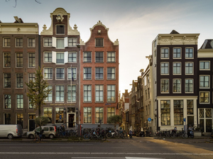 The Hendrick's Hotel