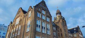 The Hoxton, Lloyd Amsterdam