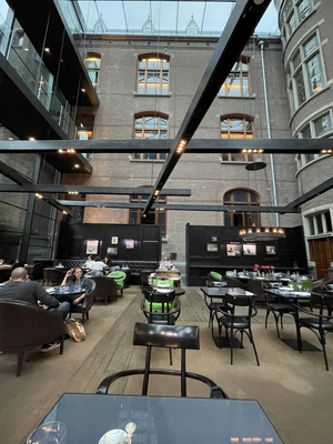 The Lounge
