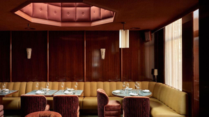 The Marlin Bar