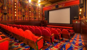 The Movies