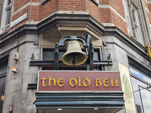 The Old Bell