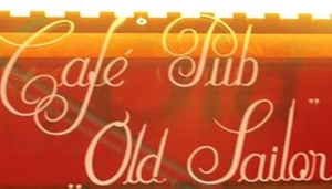 The Old Sailor