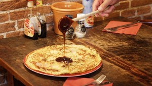 The Pancake Bakery