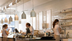 The Seafood Bar