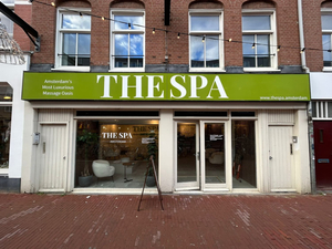 The Spa Amsterdam