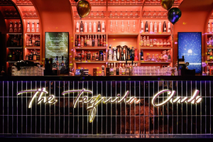 The Tequila Club | Amsterdam