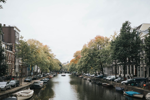 The Times Hotel in Amsterdam