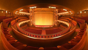 Teatr Tuschinski