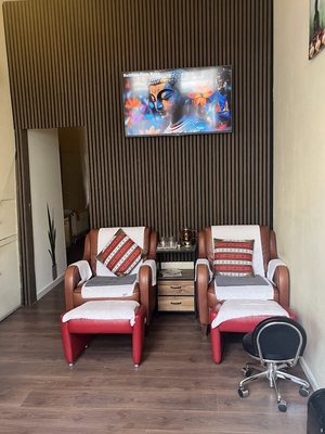 Tibetan Tara Massage