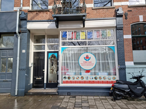 Tibetan Wellness Massage & Beauty Institute