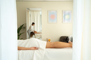Tingle Therapy