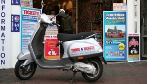 Tours and Tickets