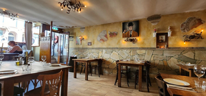 Trattoria Toto