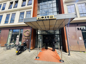 Triple G Hotels