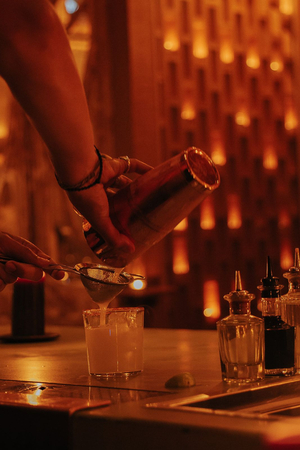 TULA cantina - cocktail bar