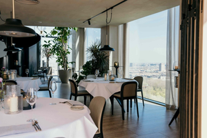 TWENTYSIX restaurant