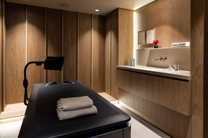Urban Spa by Pillows