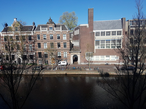 Urban Vibes Guesthouse - Amsterdam