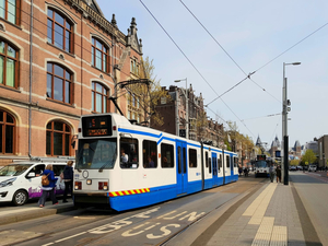Van Baerlestraat