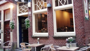 Van Kekwijk