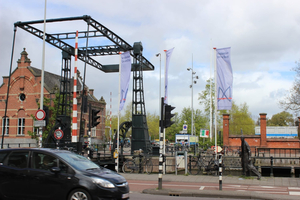 Van L.Stirumstraat