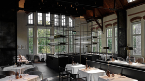 VanOost Restaurant