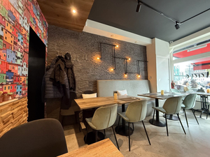 Verena Restaurant