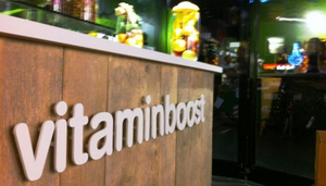 Vitaminstore