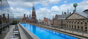 W Amsterdam