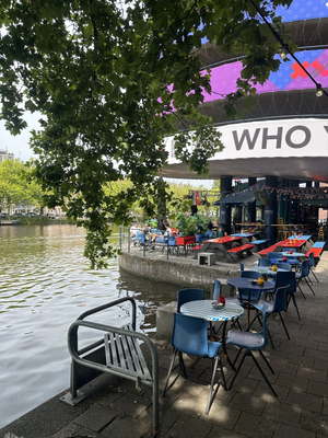 Waterkant