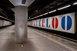 Waterlooplein