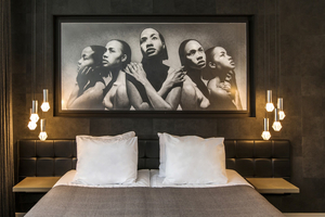 Weber Hotel 397