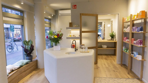 Weleda Spa Amsterdam