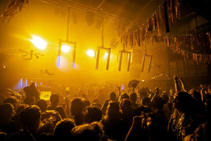 WestWeelde - De Club - Amsterdam