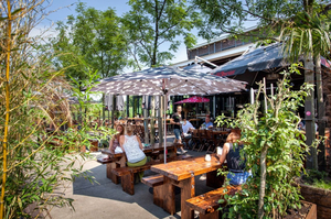 WestWeelde - Het Restaurant