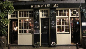 Whiskycafe L & B