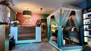 Wira Wellness Amsterdam
