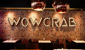 Wowcrab