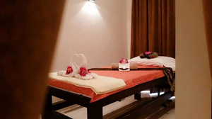 Yindee Wellness Massage