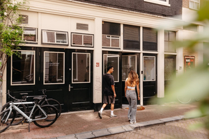 Yskamer | Sauna Amsterdam | Ice Bath Amsterdam