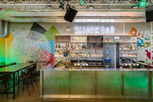 ZincBar