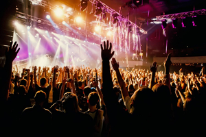 AMF Festival 2026 - David Guetta, Armin Van Buuren, Amelie Lens and more