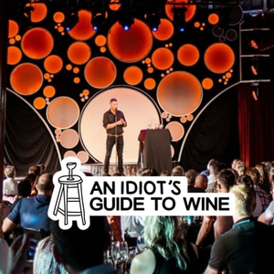 Ein Anfänger-Guide zum Wein: Kabarett mit einem guten Glas