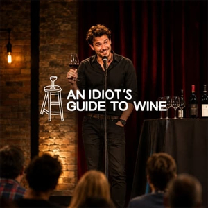 Idiootin opas viinille: Cabaret & Wijn