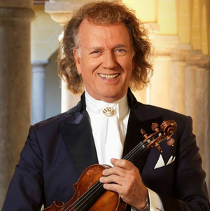 André Rieu Amsterdam