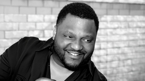 Aries Spears Ao Vivo