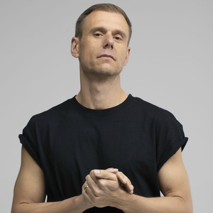 Armin Van Buuren & Benwal