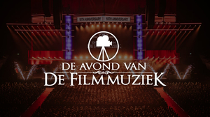 Avond van De Filmmuziek 2026